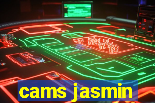 cams jasmin